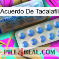 Tadalafil Accord 40